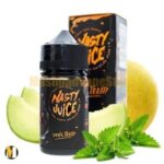 جویس طالبی عسلی نستی <br><span>Nasty Juice Devil Teeth 60ml</span>